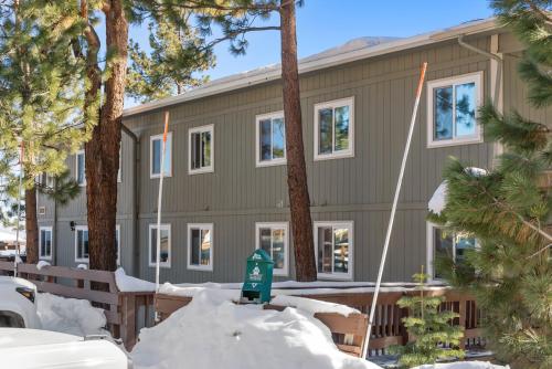 HNC0617 - Stagecoach Summit Retreat condo in Kingsbury (NV)