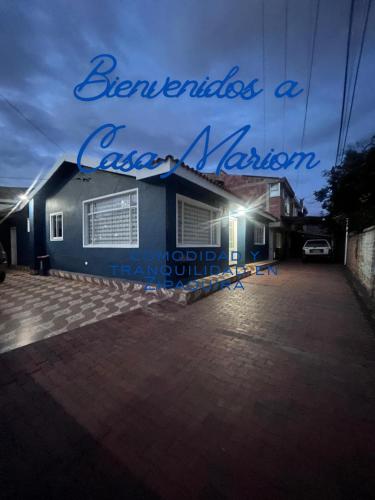 Casa Mariom