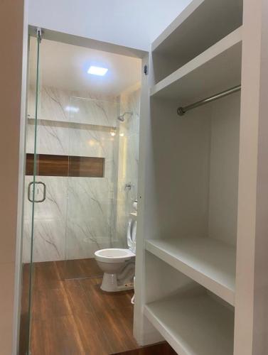 Centro de Hostal in 圣克鲁斯