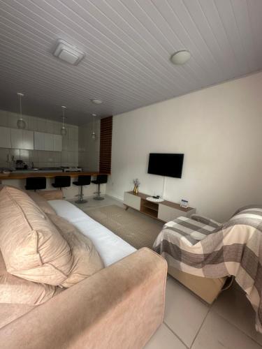Casa terrea Jardim Enseada in Enseada