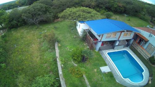 Mí ReFuGio (Mi ReFuGio) in Agua de Oro