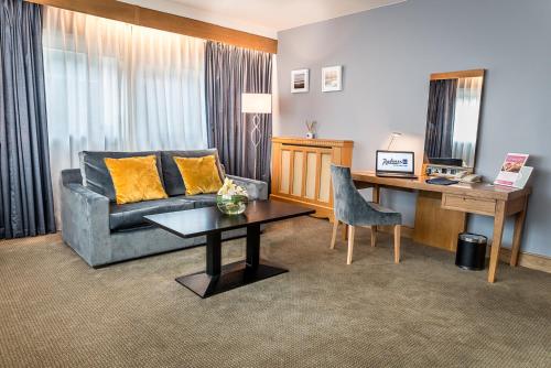 Suite image 6
