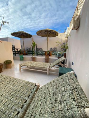 Riad Celia 2
