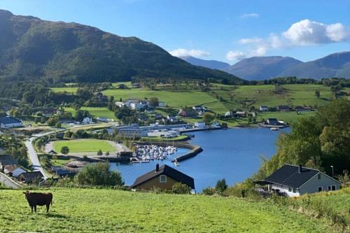Apkārtne, Leilighet i paradisbukta in Torvikbukt