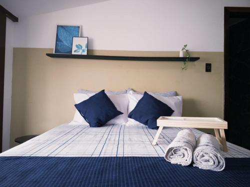 . Apartamento Sol Nascente no centro da cidade