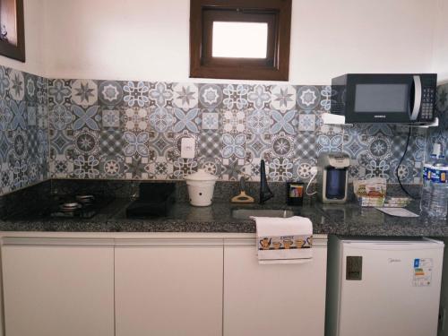 Apartamento Sol Nascente no centro da cidade in Cruz Das Almas