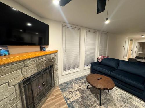 Firelite Lodge in Tahoe Vista (CA)