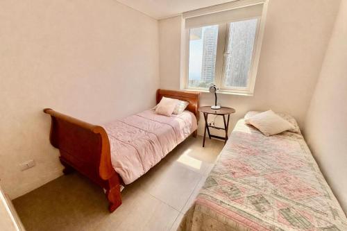 Cozy apartment in Costa de Montemar