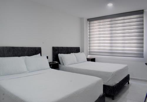 Hotel Casa Camoa in Villavicencio