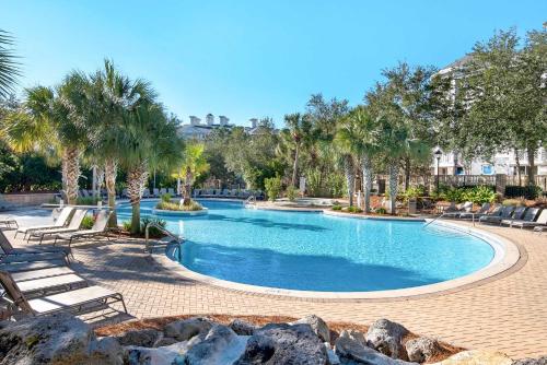 Lasata Grand Sandestin Resort at Baytowne Warf Pool Beach & Shuttle Access - image 4