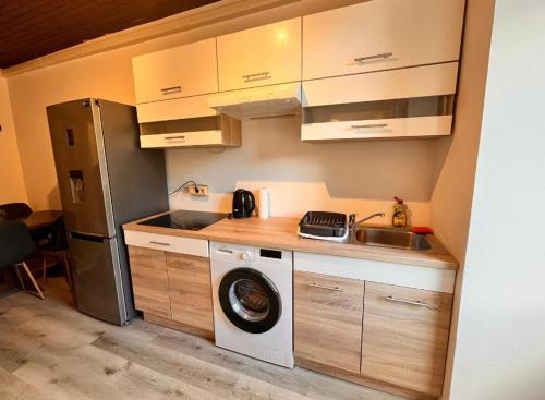 Apartment Bon Voyage II in Maribor