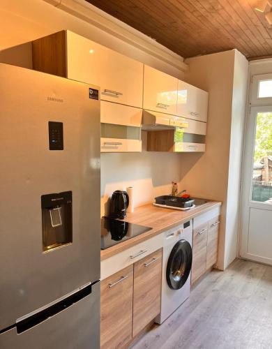 Apartment Bon Voyage II in Maribor
