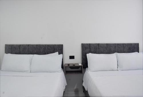Hotel Casa Camoa in Villavicencio