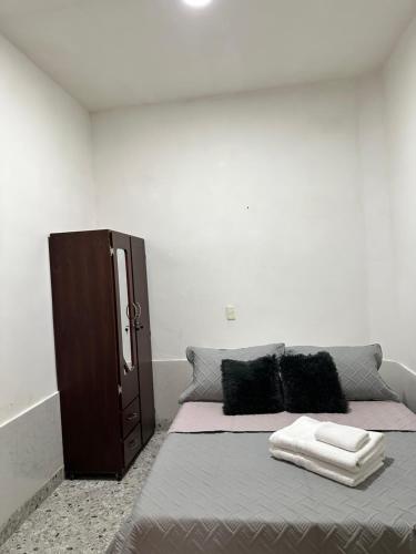 Casa espaciosa cerca al estadio