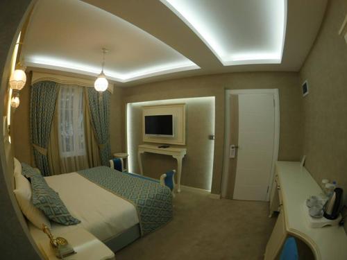 Hatunca Otel & Restaurant - image 5
