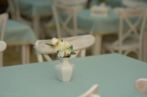 Hatunca Otel & Restaurant - image 11