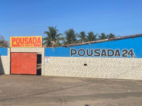 Pousada Rosario in Propria