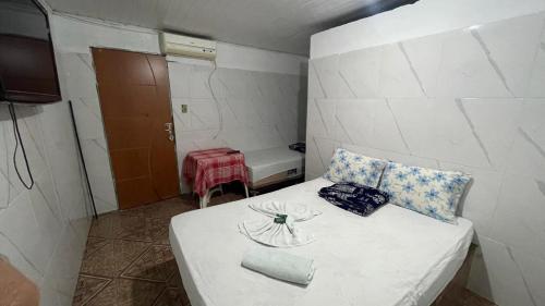 Pousada Rosario in Propria