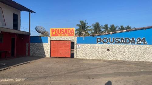 Pousada Rosario in Propria