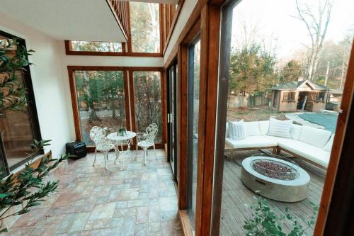 Aed, Wintergreen Villa in Marshalls Creek