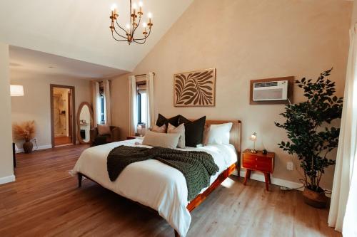 Wintergreen Villa in Marshalls Creek