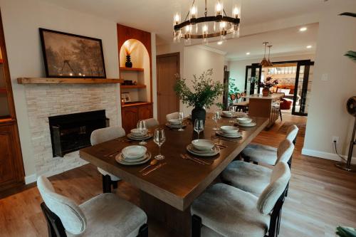 Seadmed, Wintergreen Villa in Marshalls Creek