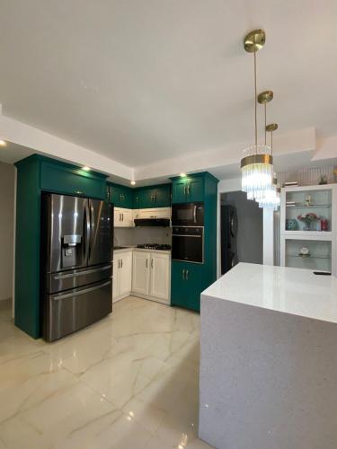 A space designed for you in San Cristobal