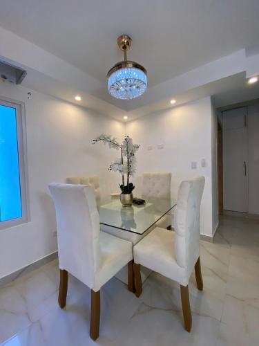 A space designed for you in San Cristobal
