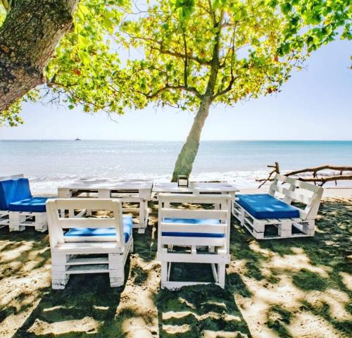 A space designed for you in San Cristobal