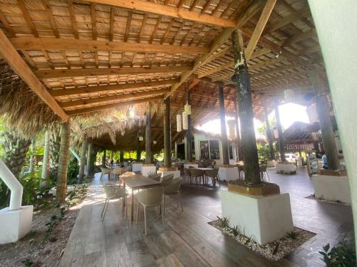 A space designed for you in San Cristobal