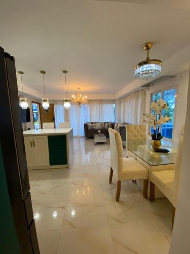 A space designed for you in San Cristobal