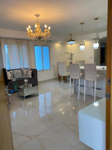 A space designed for you in San Cristobal