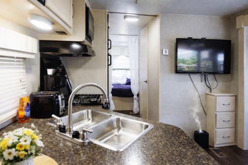 Sun RV in Trailer park, Naples (fotografie 6)