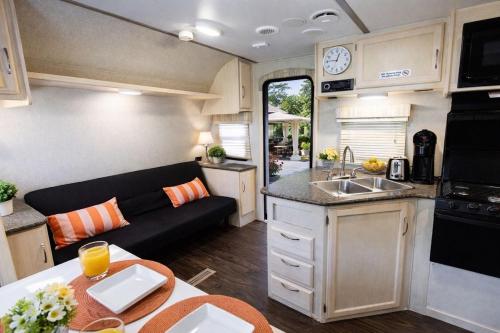 Sun RV in Trailer park, Naples (fotografie 3)