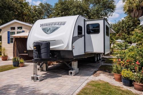 Sun RV in Trailer park, Naples (fotografie 8)