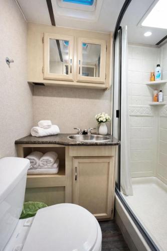 Sun RV in Trailer park, Naples (fotografie 7)