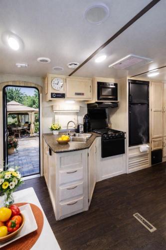 Sun RV in Trailer park, Naples (fotografie 4)
