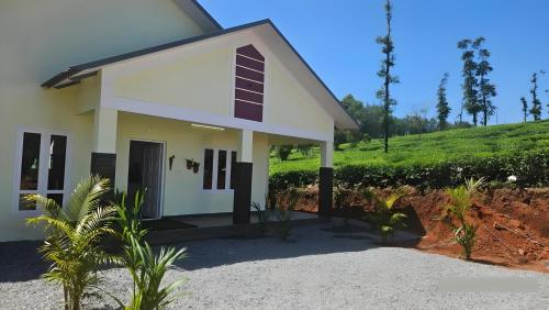 Beverly Hills Vagamon, Vagamon