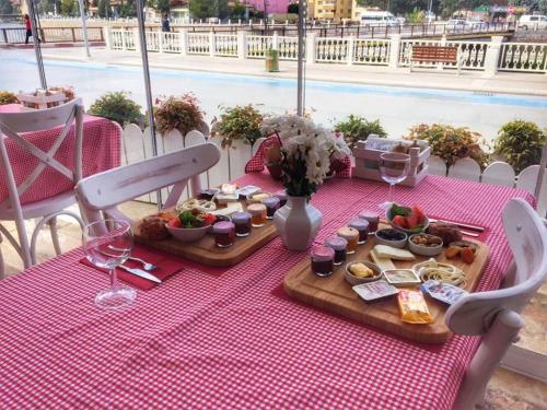 Hatunca Otel & Restaurant - image 13