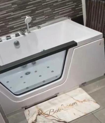 Apartamento Deluxe city