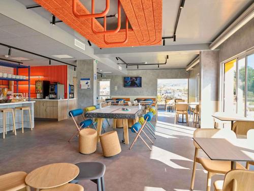 . Ibis Budget Nangy Annemasse