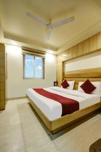 Hotel Kuber International - New Delhi Train Station – Delhi, NY