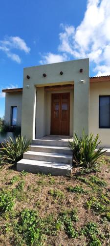 Casa de Campo Roca - Exclusivo para Parejas