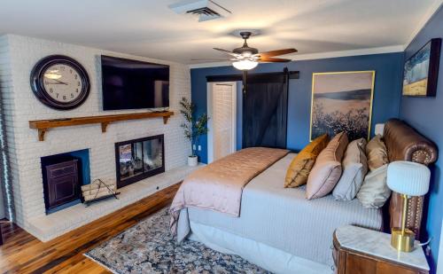 Whispering Prairie Lodge - image 5