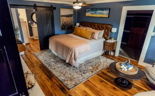 Whispering Prairie Lodge - image 2