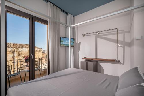 BED 10.5 - DESIGN SUITE, Castellammare del Golfo (photo 7)