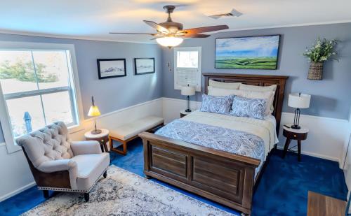 Whispering Prairie Lodge - image 10