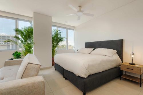 Magnifico Nuevo Departamento a Pasos de Polanco