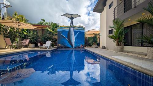 Hotel Uvita Forest - Uvita
