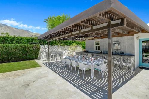 Palm 57 in Palm Springs, USA